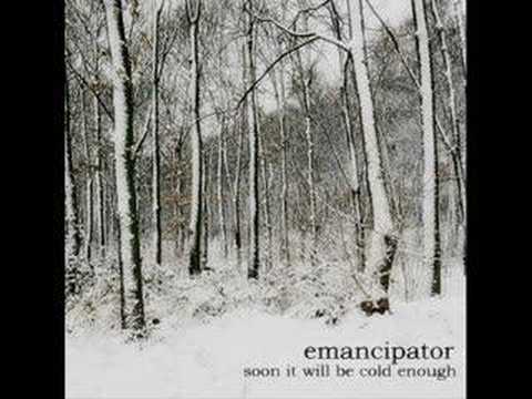 Emancipator - When I Go