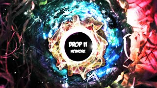 [Drum & Bass] Raw Theory - Eye Of The Storm X Dimension - Beg & Borrow [Mashup]