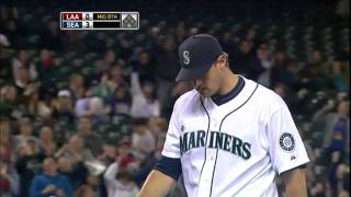 2011/05/18 Wright escapes a jam