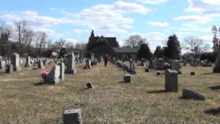 Shallow Pond Trailer