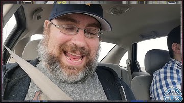 Married With Clix - Move and Attack Episode 9 Part 1