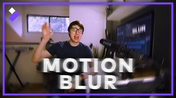 Understanding Motion Blur | Wondershare FilmoraPro