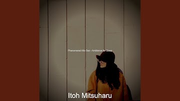 Soundscape for Taking Time Off