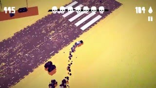 Fury Roads Survivor screenshot 4
