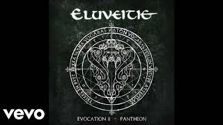 Video thumbnail of "Eluveitie - Belenos"