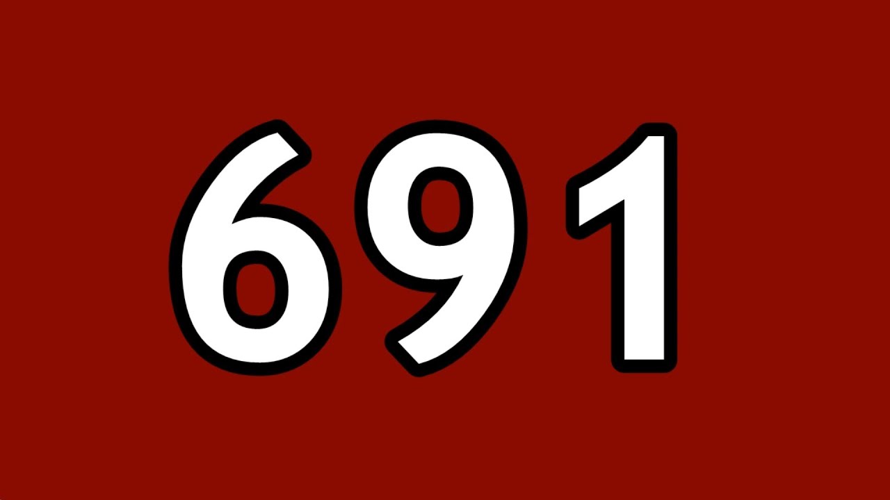 [Video] Linie 691 | Solingen, St.-Lukas-Klinik - Solingen-Höhscheid | 2009