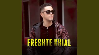 Freshte Khial - Shahin Ahmadi