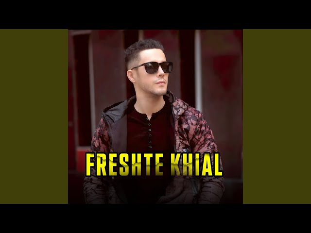 Freshte Khial