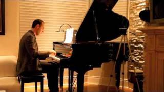 Darvish - Solo Piano Tribute to Golpa (Akbar Golpayegani)- درویش - گلپا chords