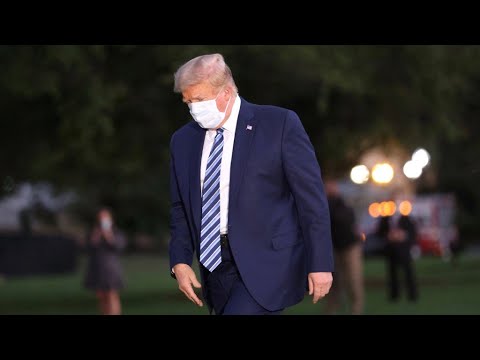 Trump reverses course