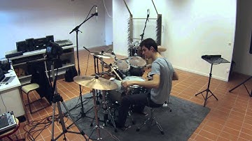 System Of A Down - Lonely Day | Drum Cover