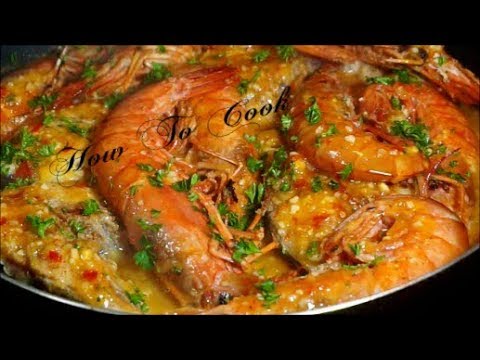 ginormous-mega-butter-garlic-shrimp-&-jamaican-slice-snapper-fish