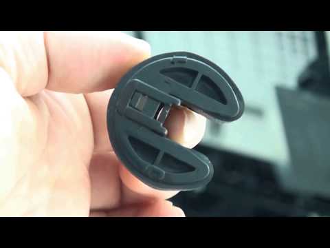 Canon mf8000 series (mf8030cn) feeder roller change / paper jam after printing 1 page