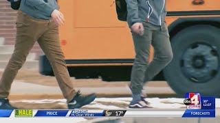 2 of Utah's largest school districts roll out plans under new health order