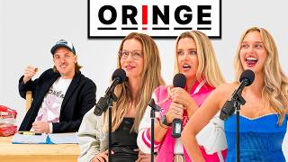 Blondes Compete For $1,000 In A Spelling Bee