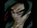 #dragonball #dragonballgt #goku #gokussj4 #gokuedit #dbgt #animeshorts #anime #dragonballedit