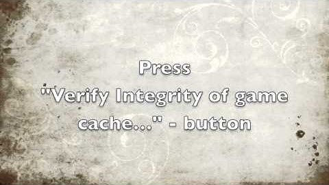 *FIX* pak01_000.vpk does not match the server