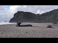 Newzealand | Haast Pass - Ships Creek - Fox Glacier