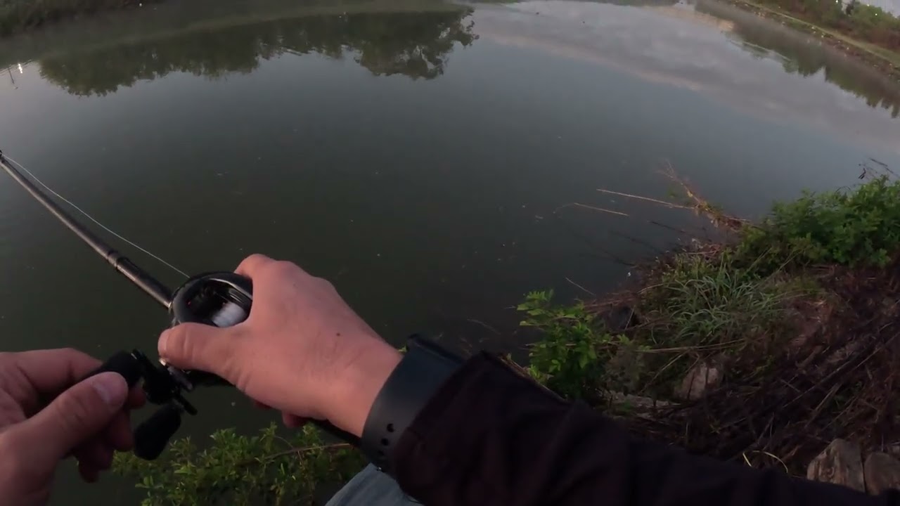 Texas River Fishing ADVENTURE: Targeting Red Drum, Spotted Gar, and Bass! (Multi-Species Challenge)