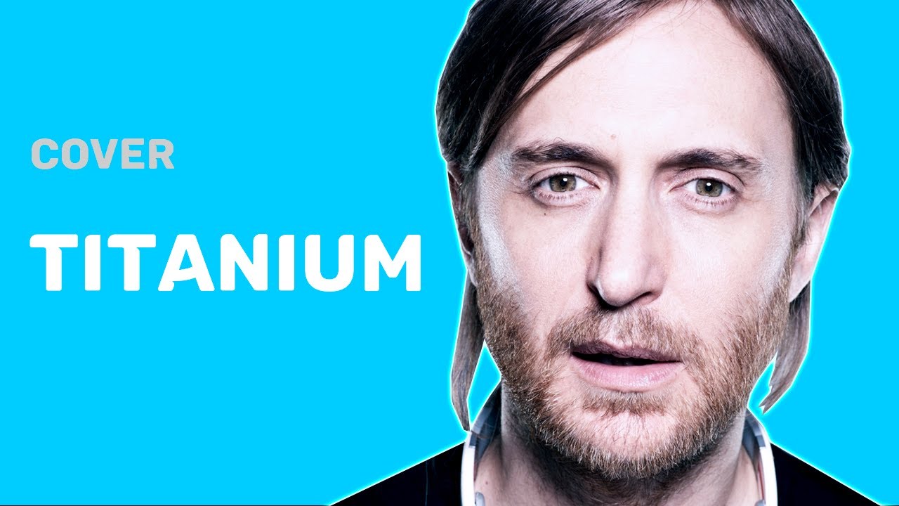 Violin Sheet Music For Titanium