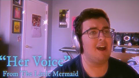 Her Voice - Franco Tomaino