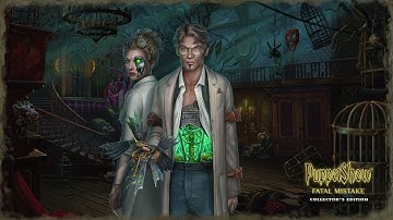 Puppet Show Fatal Mistake OST - Track 1