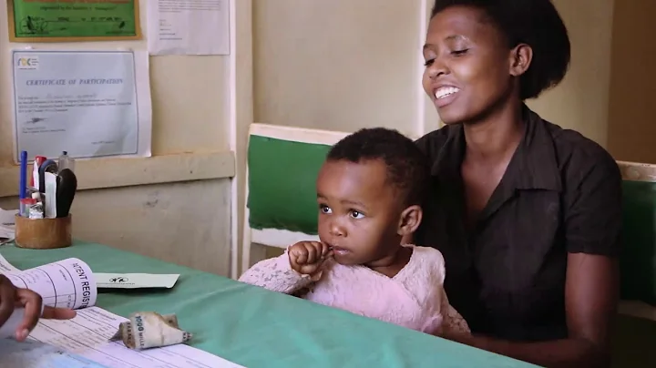 SIHI Innovation 2015 // One Family Health, Rwanda