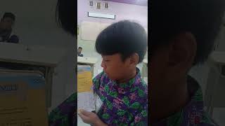 MATH - MAY - SCALE AND COORDINATE - 4A HAIDAR