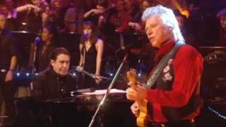 Dave Edmunds - Girls Talk - New Years Eve '08