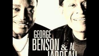 Let It Rain by George Benson /Al Jarreau ft. Patti Austin