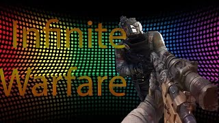 Call of duty Infinite Warfare (Raw clips)