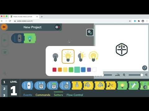 SAM Root: Creating Your First Project