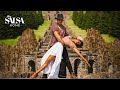 Mambo Rhapsody | Salsa Dancing | Daniel Rosas &amp; Carla Sandra