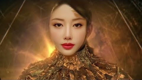 Jiafei - God Is A Woman (Official Music Video)