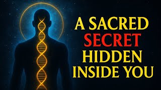 Unlock Your Mind: Sacred Secretion, Kundalini Awakening & The Christ Oil Alchemy
