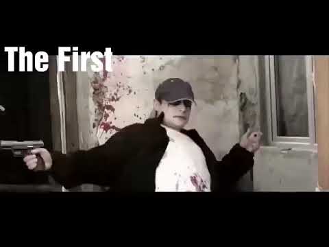 مهرجان كل الناس مفكرني سعيد حمو بيكا مسيره علي فيديو قتال بويكا