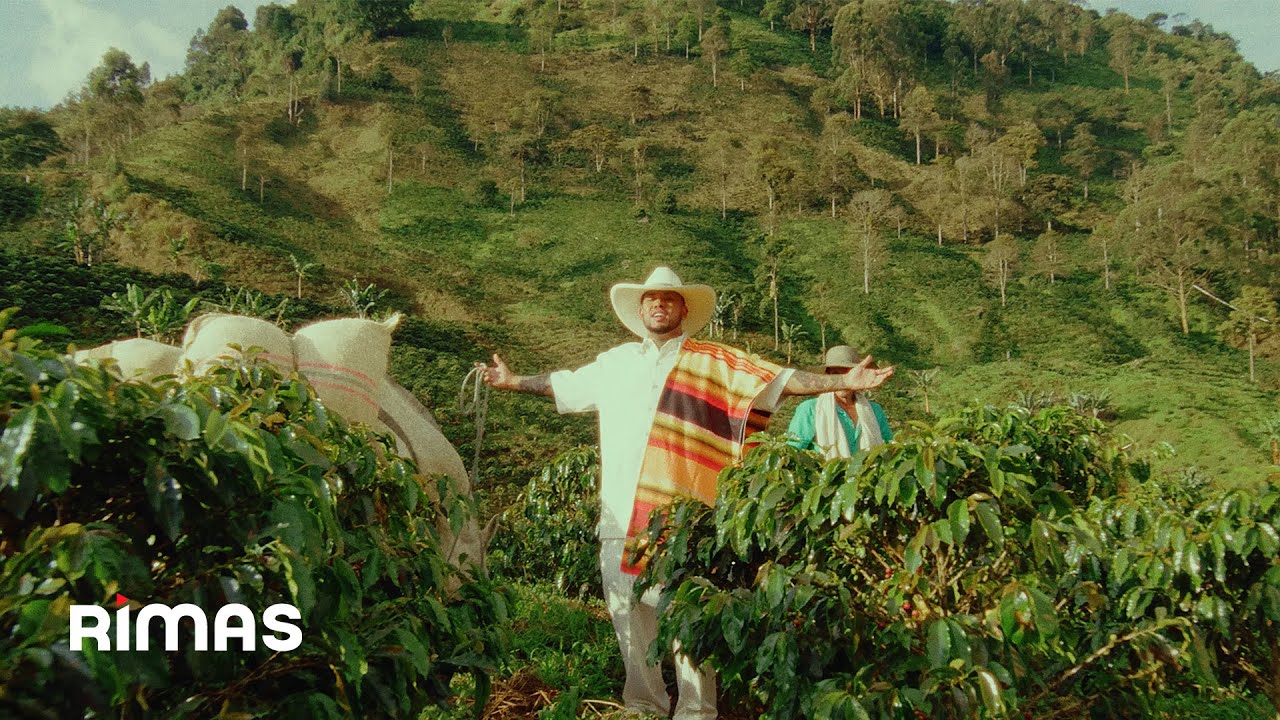 YouTubeでRafa Pabön - Pal Café (Video Oficial)を視聴 YouTubeでRafa Pabön - Pal Café (Video Oficial)を視聴