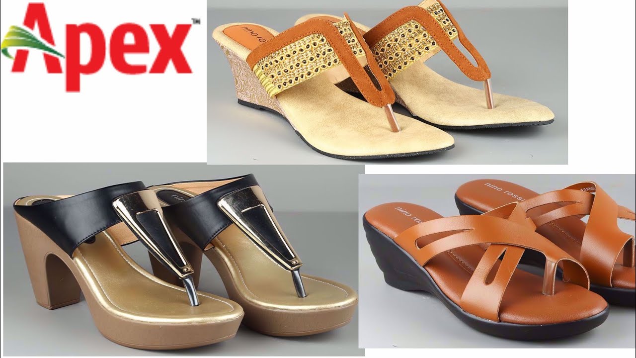 apex ladies shoes