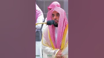 تلاوة خاشعة نبراتها ماتعة من آخر سورة يس للشيخ عبدالله الجهني | #استمع#تلاوة_مميزة