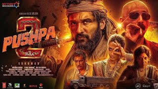 Pushpa 2  The Rule  Hd Movie In Hindi 1024 Resolution