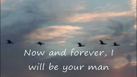 Now and forever -  Richard Marx