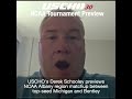 Is Michigan on Upset Alert vs. Bentley? | NCAA Regional Preview