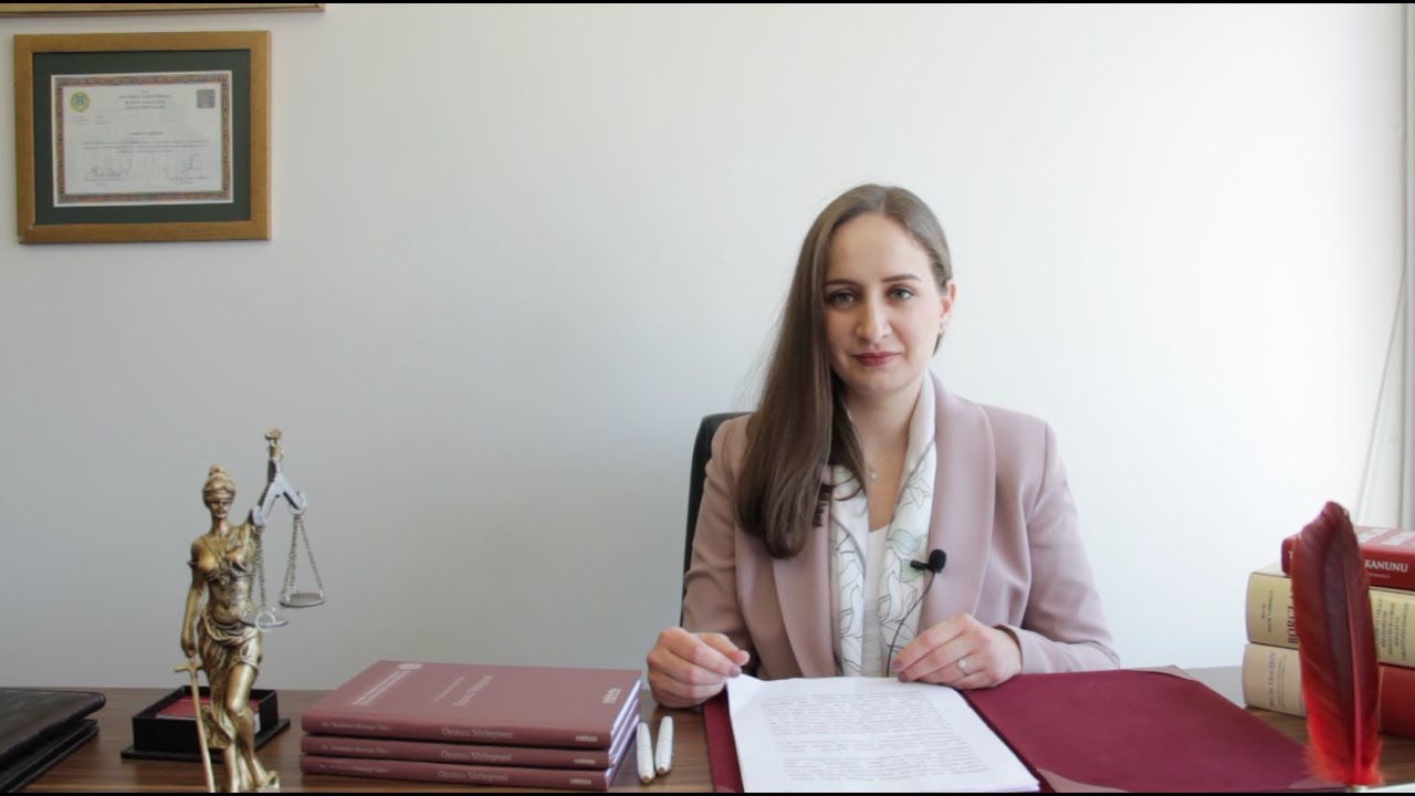 Av.Nurbanu Akmeşe TAKCI - Oyuncu Sözleşmeleri