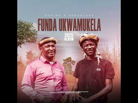 8 Aphiwe & Sobancane - Uthando Lweqiniso