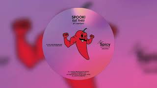 Spooki - Eat This! (ft. MaySay)