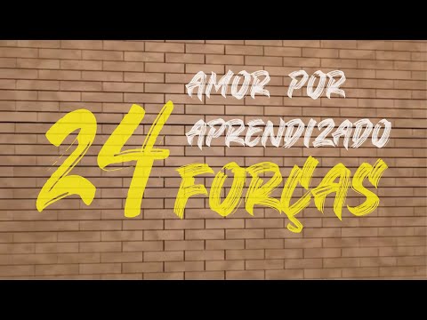 Vídeo: Como Incutir O Amor Pela Aprendizagem