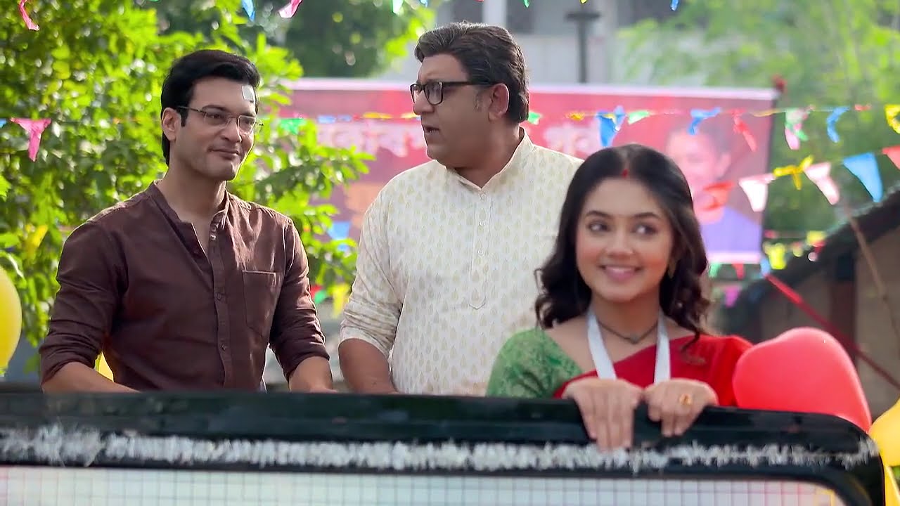 Phulki | Ep - 548 | Webisode | Dec 14 2024 | Zee Bangla