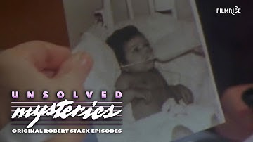 Unsolved Mysteries with Robert Stack - Season 4, Episode 6 - Full Episode