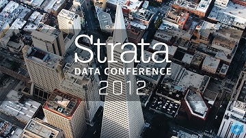 The Cube - Strata Conference 2012 - Abhishek (Abhi) Mehta