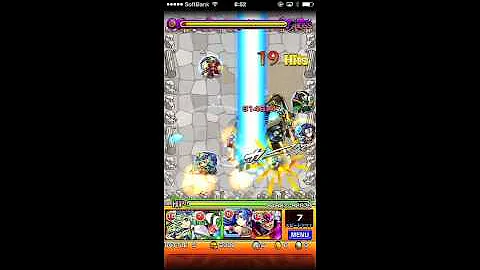تحميل モンスト ゾルゲ